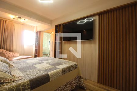 Apartamento à venda com 150m², 4 quartos e 3 vagasQuarto 3