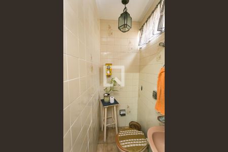 Casa para alugar com 170m², 3 quartos e 2 vagasÁrea de Serviço