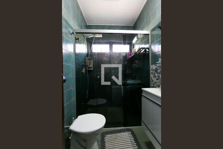 Casa para alugar com 170m², 3 quartos e 2 vagasBanheiro