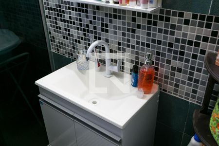 Casa para alugar com 170m², 3 quartos e 2 vagasBanheiro