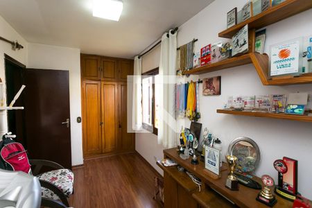 Casa para alugar com 170m², 3 quartos e 2 vagasquarto 1