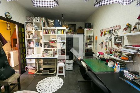 Casa para alugar com 170m², 3 quartos e 2 vagasÁrea de Serviço