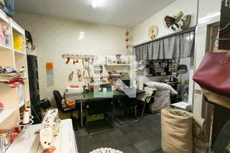 Casa para alugar com 170m², 3 quartos e 2 vagasÁrea de Serviço