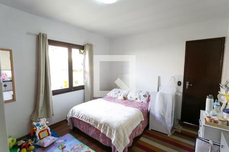 Casa para alugar com 170m², 3 quartos e 2 vagas Casa para alugar com 170m², 3 quartos e 2 vagasquarto 2