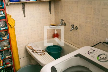 Casa para alugar com 170m², 3 quartos e 2 vagasÁrea de Serviço