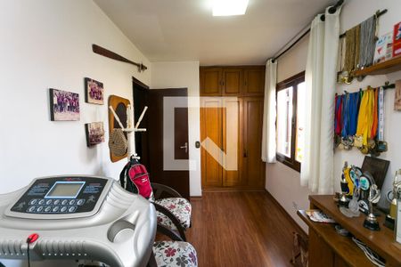 Casa para alugar com 170m², 3 quartos e 2 vagasquarto 1