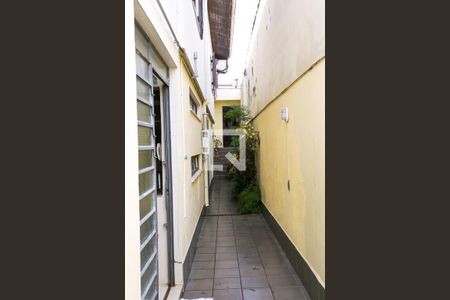 Casa para alugar com 170m², 3 quartos e 2 vagasQuintal