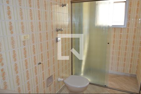Apartamento à venda com 55m², 1 quarto e sem vagaBanheiro