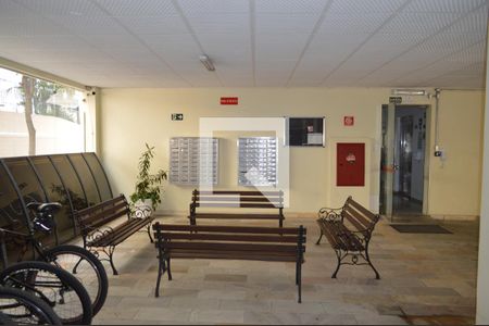 Apartamento à venda com 55m², 1 quarto e sem vagaÁrea comum