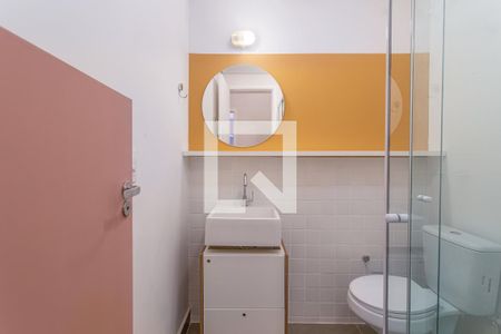 Apartamento à venda com 100m², 4 quartos e 1 vaga