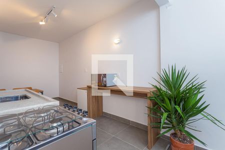 Apartamento à venda com 100m², 4 quartos e 1 vaga