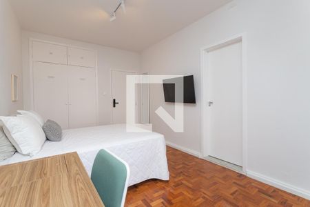 Apartamento à venda com 100m², 4 quartos e 1 vaga