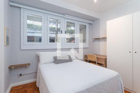 Apartamento à venda com 100m², 4 quartos e 1 vaga