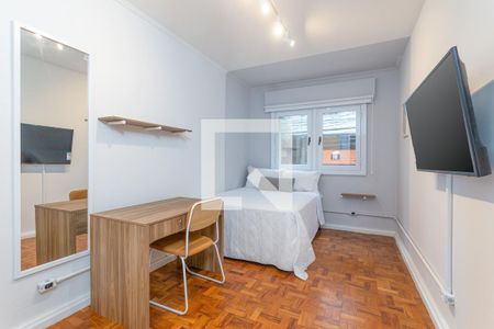 Apartamento à venda com 100m², 4 quartos e 1 vaga