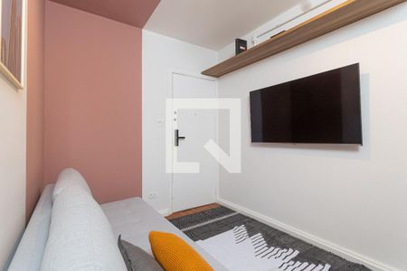 Apartamento à venda com 100m², 4 quartos e 1 vaga