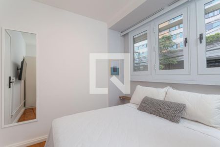 Apartamento à venda com 100m², 4 quartos e 1 vaga