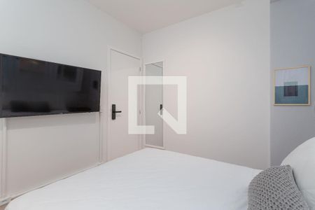 Apartamento à venda com 100m², 4 quartos e 1 vaga