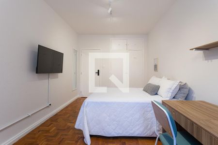 Apartamento à venda com 100m², 4 quartos e 1 vaga