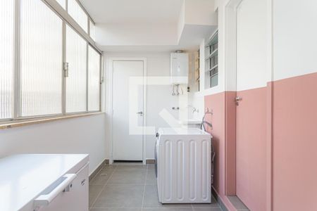 Apartamento à venda com 100m², 4 quartos e 1 vaga