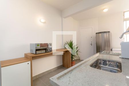 Apartamento à venda com 100m², 4 quartos e 1 vaga