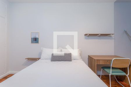 Apartamento à venda com 100m², 4 quartos e 1 vaga