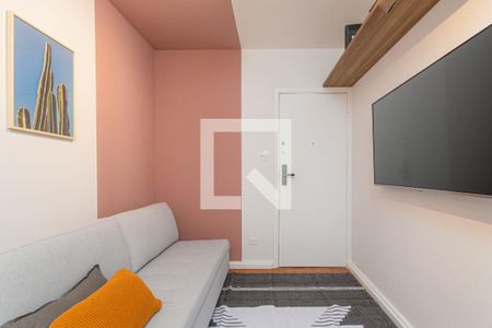 Apartamento à venda com 100m², 4 quartos e 1 vaga