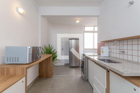 Apartamento à venda com 100m², 4 quartos e 1 vaga