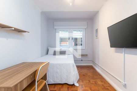 Apartamento à venda com 100m², 4 quartos e 1 vaga