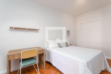 Apartamento à venda com 100m², 4 quartos e 1 vaga