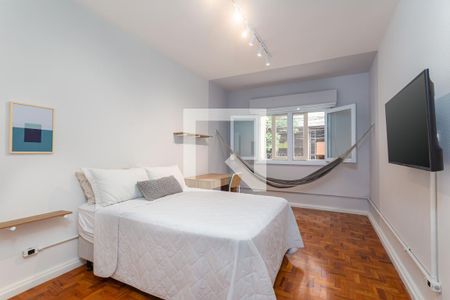 Apartamento à venda com 100m², 4 quartos e 1 vaga