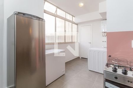 Apartamento à venda com 100m², 4 quartos e 1 vaga