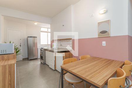 Apartamento à venda com 100m², 4 quartos e 1 vaga
