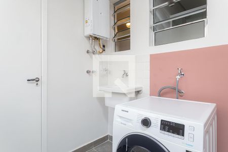 Apartamento à venda com 100m², 4 quartos e 1 vaga