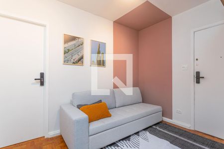 Apartamento à venda com 100m², 4 quartos e 1 vaga