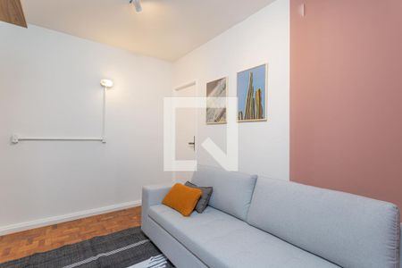 Apartamento à venda com 100m², 4 quartos e 1 vaga