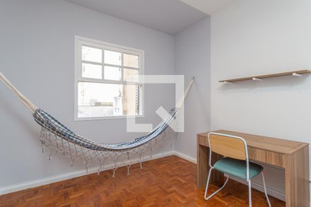 Apartamento à venda com 100m², 4 quartos e 1 vaga