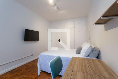 Apartamento à venda com 100m², 4 quartos e 1 vaga