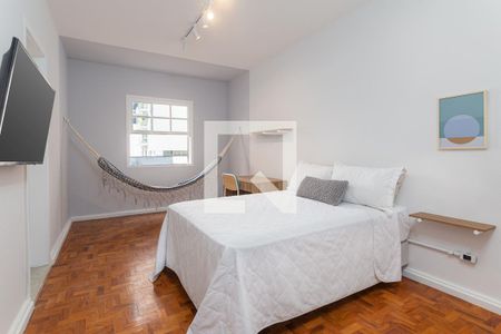 Apartamento à venda com 100m², 4 quartos e 1 vaga