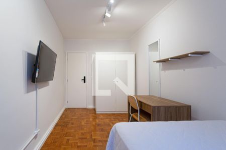 Apartamento à venda com 100m², 4 quartos e 1 vaga