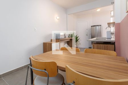 Apartamento à venda com 100m², 4 quartos e 1 vaga