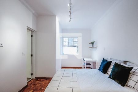 Apartamento à venda com 4 quartos, 121m² em Pinheiros, São Paulo