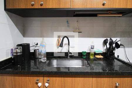 Apartamento à venda com 98m², 3 quartos e 1 vaga Apartamento à venda com 98m², 3 quartos e 1 vagaCozinha