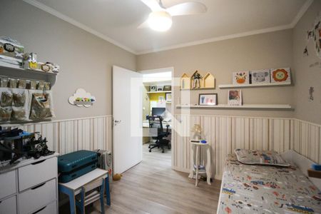 Apartamento à venda com 98m², 3 quartos e 1 vaga Apartamento à venda com 98m², 3 quartos e 1 vagaQuarto 2