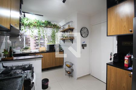 Apartamento à venda com 98m², 3 quartos e 1 vaga Apartamento à venda com 98m², 3 quartos e 1 vagaCozinha