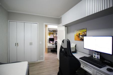 Apartamento à venda com 98m², 3 quartos e 1 vaga Apartamento à venda com 98m², 3 quartos e 1 vagaQuarto 1