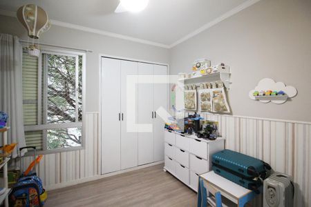 Apartamento à venda com 98m², 3 quartos e 1 vaga Apartamento à venda com 98m², 3 quartos e 1 vagaQuarto 2