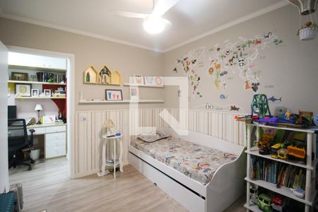 Apartamento à venda com 98m², 3 quartos e 1 vaga Apartamento à venda com 98m², 3 quartos e 1 vagaQuarto 2