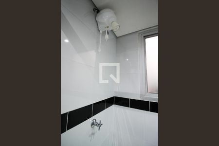 Apartamento à venda com 98m², 3 quartos e 1 vaga Apartamento à venda com 98m², 3 quartos e 1 vagaBanheiro