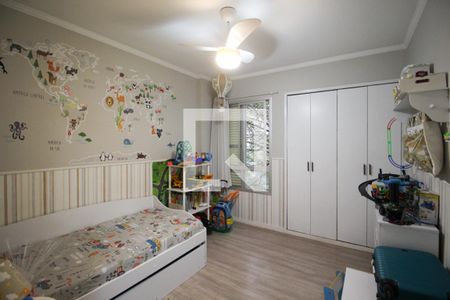 Apartamento à venda com 98m², 3 quartos e 1 vaga Apartamento à venda com 98m², 3 quartos e 1 vagaQuarto 2