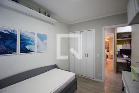 Apartamento à venda com 98m², 3 quartos e 1 vaga Apartamento à venda com 98m², 3 quartos e 1 vagaQuarto 1